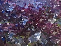 It's Lilac Fine Art Print