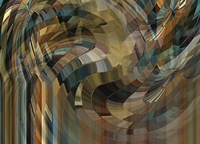 Mushrooms Forever Fine Art Print