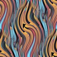 Eternal C Fine Art Print