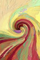 Sunfire Fine Art Print