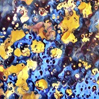 Universe at Large Fine Art Print