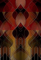 Russian Royalty Fine Art Print