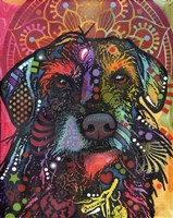 Clyde Fine Art Print