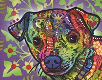 Farley Fine Art Print