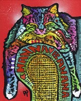 Hanna Fine Art Print