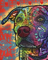 Huckleberry Fine Art Print