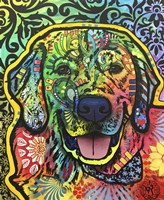 Mikey Fine Art Print