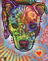 Scout Fine Art Print