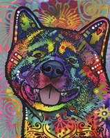 Sonny Fine Art Print