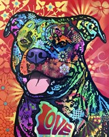 Sookie Fine Art Print