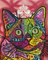 Gidget Fine Art Print