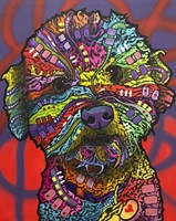 Wrigley Fine Art Print