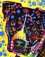 Bobby Fine Art Print