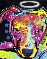 Bronx Fine Art Print