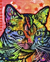 Cat Fine Art Print