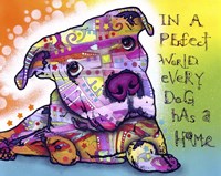 Firu 2 Fine Art Print