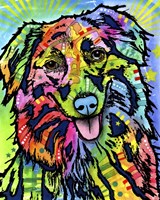 Gwynnie Fine Art Print