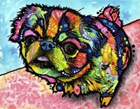 Missey Fine Art Print