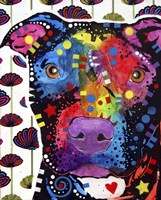 Mortar Fine Art Print