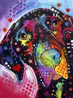 Pointer Fine Art Print