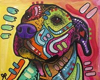 Duncan Fine Art Print