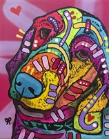 Charlotte Fine Art Print