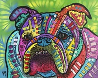 Steele Fine Art Print