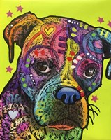 Kristin Fine Art Print