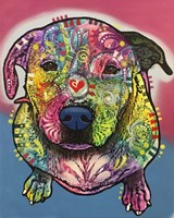 Goobers Fine Art Print