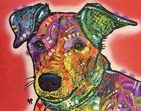 Charley Fine Art Print