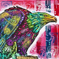 Eagle Fine Art Print