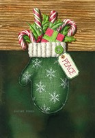 Peace Fine Art Print