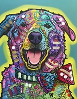 Joker Fine Art Print