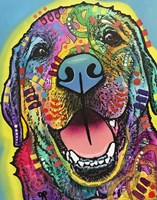 Rocky Fine Art Print