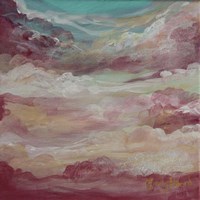 Blush Fine Art Print