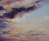 Butterscotch Fine Art Print