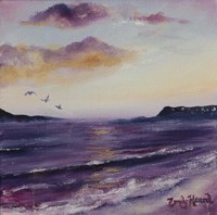 Celest Fine Art Print