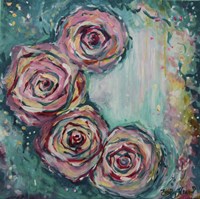 Confetti Fine Art Print