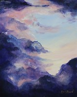 Drift Fine Art Print