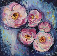 Galaxy Fine Art Print