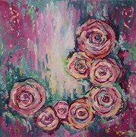 Irridescent Fine Art Print