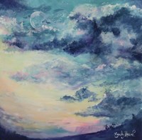 Lunar Fine Art Print