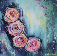 Nebula Fine Art Print