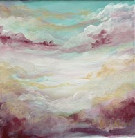 Nimbus Fine Art Print