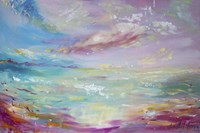 Serene Fine Art Print