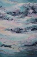 Spumoni Fine Art Print