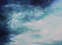 Submerge Fine Art Print