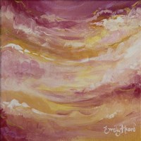 Sun Drenched Fine Art Print