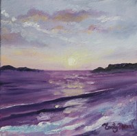 Twilight Fine Art Print