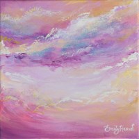 Vesper Fine Art Print